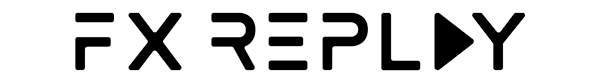 FXReplay Logo